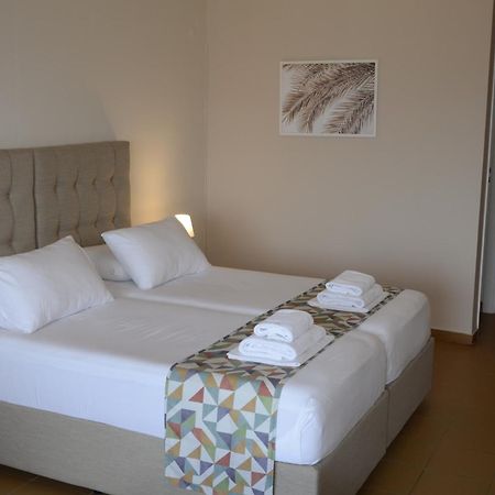 Chios Hotel Katarraktis  ภายนอก รูปภาพ